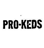 PRO – KEDS