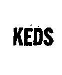 KEDS 