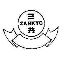 三共 SANKYO & DEVICE