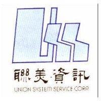 聯美資訊圖 UNION SYSTEM SERVICE CORP.
