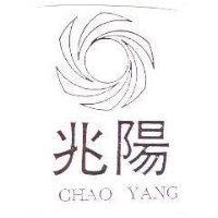 兆陽及圖 CHAO YANG