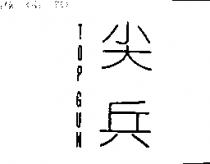 尖兵 TOP GUN