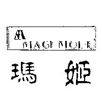 瑪姬及圖 MAGI MODE