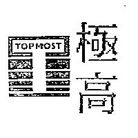 極高及圖 TOPMOST