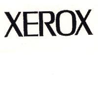 XEROX