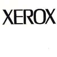 XEROX