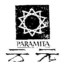 方元及圖 PARAMITA