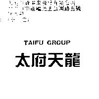 太府天龍 TAIFU GROUP
