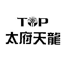 太府天龍及圖 TP