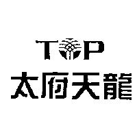 太府天龍及圖 TP