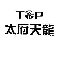 太府天龍及圖 TP
