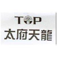 太府天龍及圖 TP