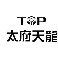 太府天龍及圖 TP