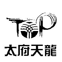太府天龍及圖
