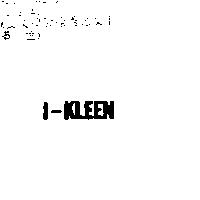I-KLEEN