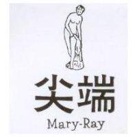 尖端及圖 Mary-Ray