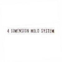 4 DIMENSION MOLD SYSTEM