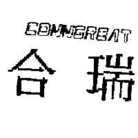 合瑞 CONNGREAT