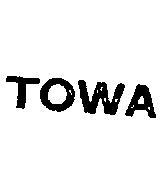 TOWA