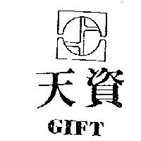 天資及圖 GIFT