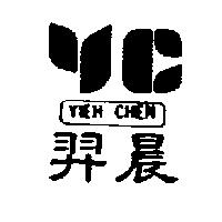 羿晨及圖 YIEH CHEN