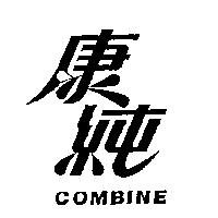 康純 COMBINE