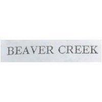BEAVER CREEK