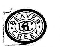 BEAVER CREEK design