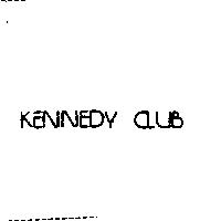 KENNEDY CLUB