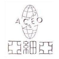 亞細亞及圖 ACEO