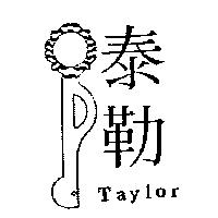 泰勒及圖 TAYLOR