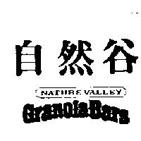 自然谷 NATURE VALLEY Granola Bars