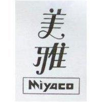美雅 MiYACO