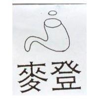 麥登及圖