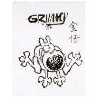金仔 GRIMMY and device II