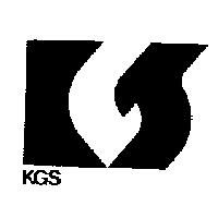 圖 KGS