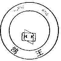 鴻王及圖 HORNG KING