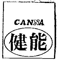 健能及圖 CANNA