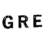 GRE 