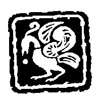 協興百貨公司標章