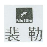 裴勒及圖 FELIX BUHLER