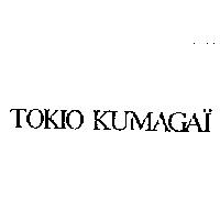 TOKIO KUMAGAI