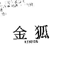 金狐 KINFOX