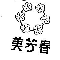 美芳春及圖