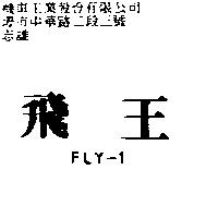 飛王 FLY-1