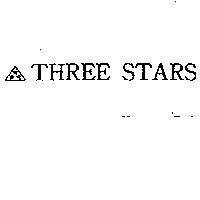 THREESTARS & DEVICE