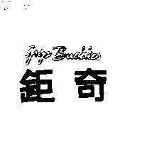鉅奇 GRIP BUDDIES