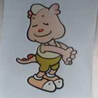 龍寶寶圖
