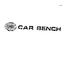 CAR BENCH & Design