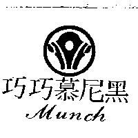 巧巧慕尼黑及圖 MUNCH